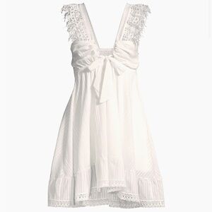 Peixoto Farrah Dress